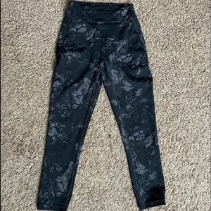 Gymshark x KKFIT leggings